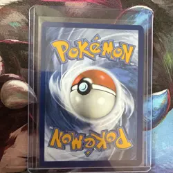Charcadet MEP 022 Black Star Promo Pokemon TCG Card English - Image 2