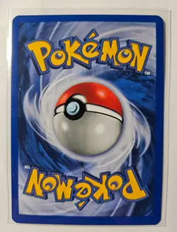 Pokemon Card - TCG Surfing Pikachu Promo Card 28 - Image 4