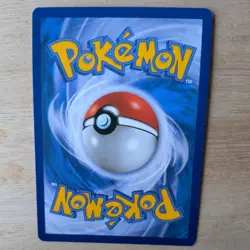 BULBASAUR 93/147 POKEMON CARD (SUPREME VICTORS SET) - Image 5