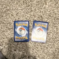 Pokemon SM Promo Eevee & Pikachu Card Lot - 2 Nintendo TCG English Pokemon TCG - Image 2