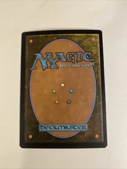 Painful Quandary 0179 Foil, Mtg Foundations NM - Image 2