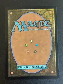 MTG Bitterthorn, Nissa's Animus Extended Rare 0132 - NM - MOC - Image 2