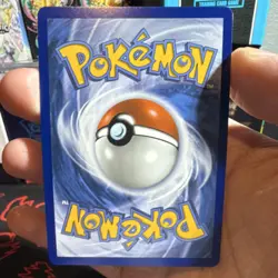 Pokemon Acerola's Mischief Full Art Ultra Rare Holo 165/132 Me01 Mega Evolution - Image 2