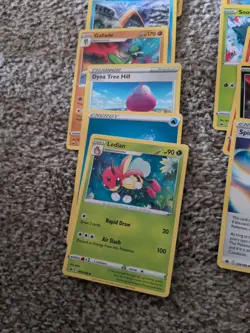 Large Lot Of Pokemon Cards - Image 4