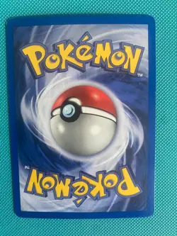 Pokemon TCG Dark Persian Black Star Promo #17 SWIRL WOTC NM/LP Vintage 2000 - Image 2