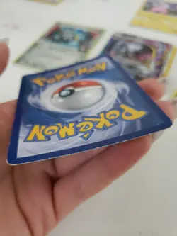 Magikarp 23/124 Dragons Exalted Reverse Holo (Pokemon TGC) HP - Image 4