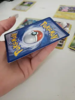 Magikarp 23/124 Dragons Exalted Reverse Holo (Pokemon TGC) HP - Image 5