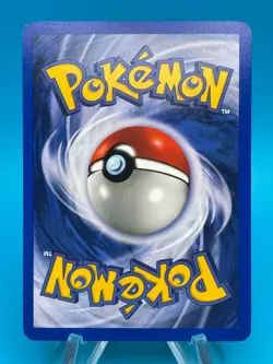 The Rocket's Trap Holo Rare #019/132 - 2000 Pokemon Gym Heroes - Image 4