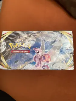 Pokemon Astral Radiance Booster Box (36 Packs) - New and Sealed - Box Wear - Image 2