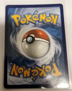 Pokemon TCG Flaaffy Secret Rare Fusion Strike 280/264 Gold Secret Rare Near Mint - Image 2