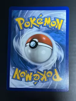 Pokemon TCG Flaaffy 280/264 Gold Full Art Secret Rare Fusion Strike - Image 2