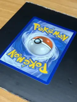 Pokemon TCG Flaaffy 280/264 Gold Full Art Secret Rare Fusion Strike - Image 3