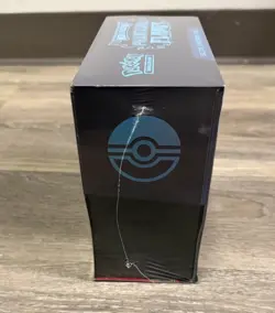 Pokemon Mega Evolution Phantasmal Flames Elite Trainer Box ETB Sealed - Image 3