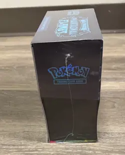 Pokemon Mega Evolution Phantasmal Flames Elite Trainer Box ETB Sealed - Image 4