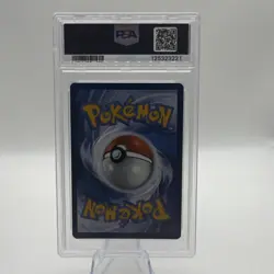 Pokemon Galarian Moltres Promo Holo SWSH284 SWSH Sword & Shield PSA 9 2023 - Image 2