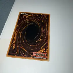 Yu-Gi-Oh! Trap Dustshoot PGD-049 1st Edition Lightly Played - Image 2