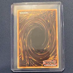 Radiant Typhoon Krosea SECRET RARE 1st Ed Yu-Gi-Oh! TCG - Image 2
