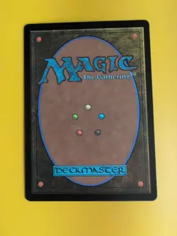 Three Visits Sorcery OTC Magic the Gathering Card. - Image 5