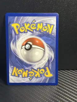 Pokemon TCG Vikavolt V 060/189 Holo Ultra Rare Crimped Error Card - Image 2