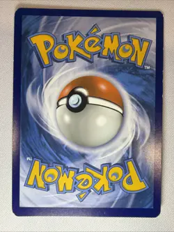 Pokemon Unown TCG Sun & Moon Lost Thunder Reverse Holo Card 91/214 - Image 2