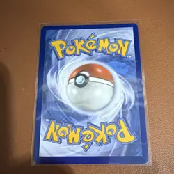 Pokemon Fan Rotom 250/217 ASCn Holo Rare Basic HP 70 Attack 70 Pokemon TCG Card - Image 2