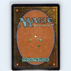MTG Vedalken Archmage #55 MRD Mirrodin Normal R NM Magic Card - Image 2