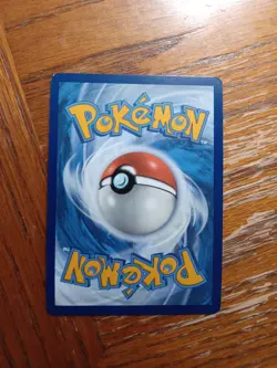 Pokemon Card 151 Reverse Holographic Squirtle 007/165 Near Mint - Image 2
