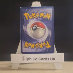 Arcanine 23/102 Base Set Pokemon Card WOTC - Image 2