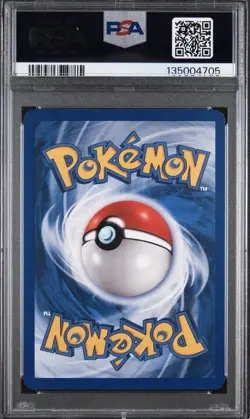 Dark Tyranitar 19/109 PSA 8 Non-holo Team Rocket Returns Pokemon Card 🔥🔥 - Image 2