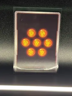 Dormant Potential Unleashed BT10-088 SR Foil Dragon Ball Super Card NM - Image 3