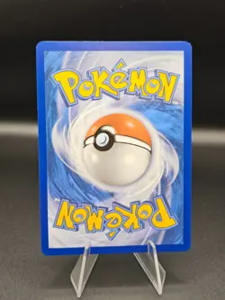 Pokemon Card Mimikyu SVP075 Black Star Promo Full Art Holo Card - Image 2
