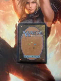 Glen Elendra's Answer (Showcase) Lorwyn Eclipsed Regular 306 MtG - Image 2