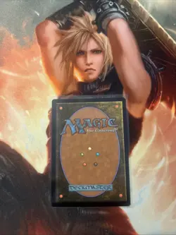 MTG Door of Destinies (Borderless) Special Guests Regular NM 0146 - Image 2