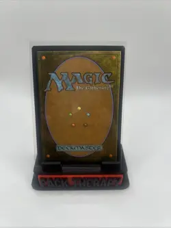 MTG Stormcarved Coast Innistrad: Crimson Vow 265/277 Rare LP 🔥 - Image 2