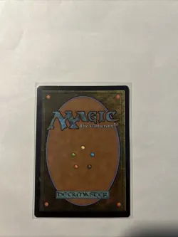 MTG Summon: Knights Of Round #36 Final Fantasy Magic The Gathering Mythic Rare - Image 2