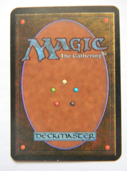 SEA SERPENT : ALPHA : MTG : 1993 : VERY FINE : SEE PHOTO'S - Image 2