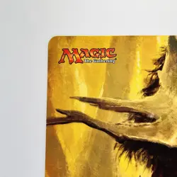 Official Ultra Pro Vorinclex Voice of Hunger Playmat Iconic Masters Magic MTG - Image 4