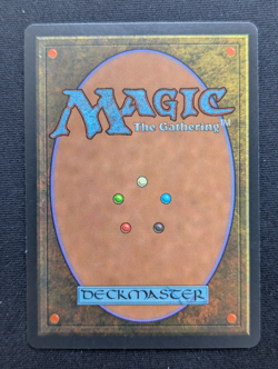 Sylvan Library - 5th Edition - NM - MTG - Magic the Gathering - Green - Enchant - Image 4