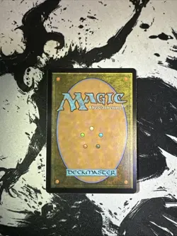 Grand Abolisher Commander Masters Regular - Image 2