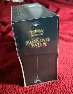 Pokemon TCG Shining Fates Elite Trainer Box 820650808173 - Image 4