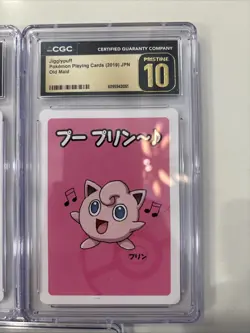 CGC Pristine 10 Lot $275 Value $2 Start!!! Lets Go Pokemon - Image 3