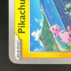 2023 Pokemon World Championships Black Star Promos - SVP EN #190 Pikachu - Image 4