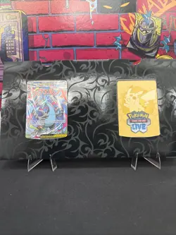Pokemon TCG Mega Charizard Ultra-Premium Collection Promo Sealed - Image 1