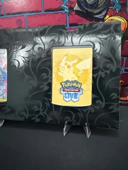 Pokemon TCG Mega Charizard Ultra-Premium Collection Promo Sealed - Image 3