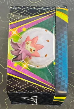 Pokemon Shining Fates Cramorant V Tin Sealed - Image 3