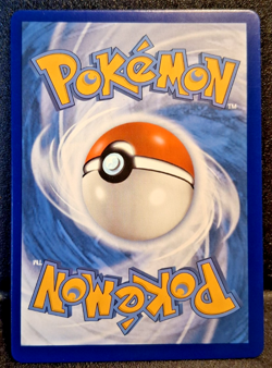 Radiant Blastoise #18/78 Pokemon GO NM 2022 Sword & Shield - Image 2