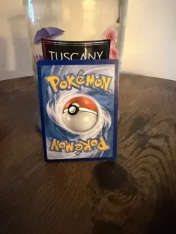 Pokemon TCG Sun & Moon Reshiram Charizard GX SM201 Full Art Black Star Promo NM! - Image 2