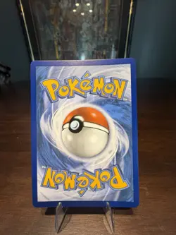 Pokemon Mega Absol EX 180/132 Me01 Mega Evolution Holo Special Rare 280 HP - Image 2