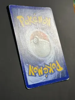 Pokemon Mewtwo 10/102 Holo 1st Edition Base Set - HP - Image 4