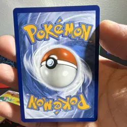 Pokemon Clemont's Quick Wit Full Art Holo Ultra Rare 229/191 SV08 Surging Sparks - Image 2